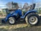 New Holland TC40A Tractor