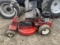 Snapper Riding Mower