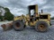 Komatsu 120 Wheel Loader