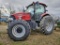 Case 115 maxxum Tractor