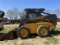 New Holland LS180 Skid Steer