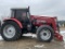 Massey Ferguson 5465 Tractor