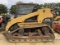 Cat 277B Skid Loader
