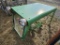 Curtis Green Tractor Cab Topper