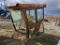 Year Around Cab Corp. Tractor Cab Top