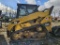 Cat 259B3 Skid Loader