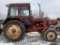 Belarus 825 Tractor