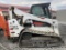 Bobcat T770 Skid Loader