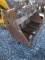 Pemberton Excavator Bucket - Model SK150