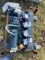 KubotaV2607-CR-T-EF08 Engine