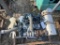 Kubota D1803-CR-T-EF03 3 Cylinder Engine