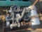 Kubota V2607-CR-T-EF08 4 Cylinder Engine