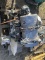 Kubota 4 Cylinder Engine