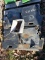 (12) Case Suitcase Weights