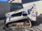 Bobcat T770 Skid Loader