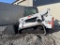 Bobcat T650 Skid Loader