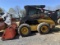 New Holland LS180 Skid Steer