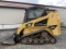 Caterpillar 247B2 Skid Loader