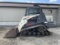 Terex PT60 Skid Steer