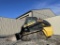 New Holland C238 Skid Loader