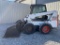 Bobcat S150 Skid Loader