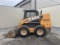 Case SR200 Skid Loader