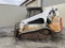 Bobcat T320 Skid Loader
