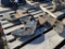 (3) Case IH Suitcase Weights