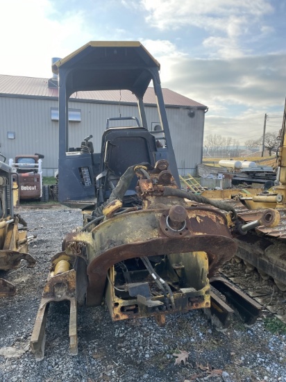 Deere Dozer