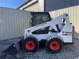 Bobcat S650 Skid Loader