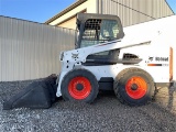 Bobcat S630 Skid Loader