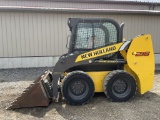 New Holland L216 Skid Steer