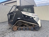 Terex PT-100G Posi-Track