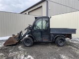 Bobcat Toolcat 5600