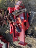 Skid of Parts
