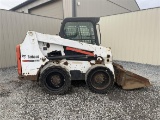 Bobcat S630 Skid Loader