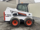 Bobcat S630 Skid Loader