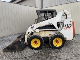 Bobcat S175 Skid Loader