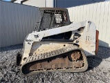 Bobcat T250 Skid Loader