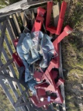 Crate of Parts
