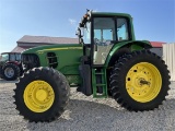 John Deere 7430 Premium Tractor