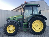 John Deere 5115R Tractor