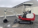 Takeuchi TB 216