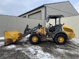 Deere 204K Wheel Loader