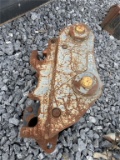 Excavator Coupler