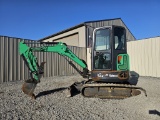 Bobcat E26 Excavator