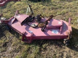 Mahindra 72