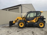Dieci Zeus 38.10 Telehandler