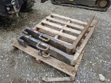 Forks Off Dieci 38.10