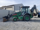 Deere 310L EP Loader Backhoe
